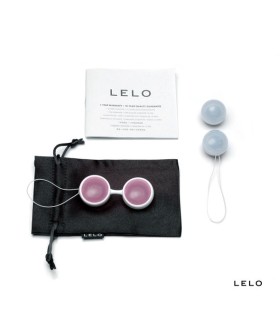 LELO LUNA BOLAS KEGEL