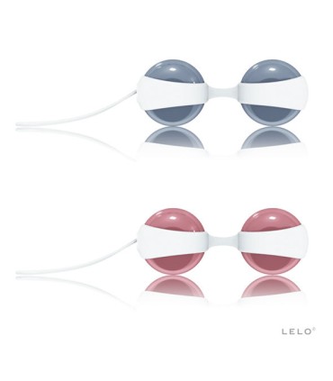 LELO LUNA BOLAS KEGEL