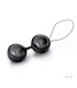 LELO LUNA BEADS NOIR BOLAS KEGEL