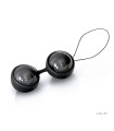 LELO - LUNA BEADS NOIR BOLAS KEGEL