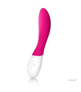 LELO MONA 2 VIBRADOR FUCSIA