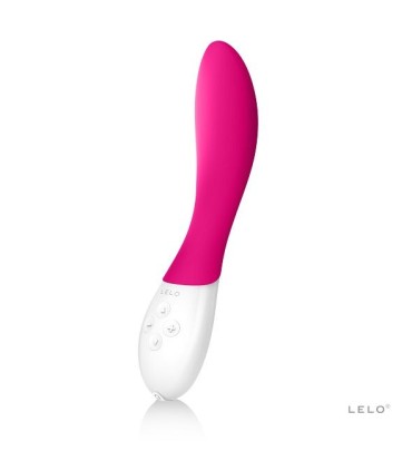 LELO MONA 2 VIBRADOR FUCSIA