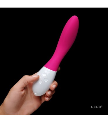 LELO MONA 2 VIBRADOR FUCSIA