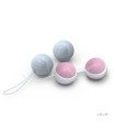 LELO - LUNA BEADS MINI BOLAS KEGEL