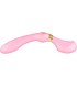 SHUNGA ZOA MASAJEADOR INTIMO ROSA