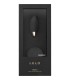 LELO LYLA 2 INSIGNIA DESIGN EDITION HUEVO MASAJEADOR NEGRO