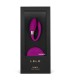 LELO LYLA 2 INSIGNIA DESIGN EDITION HUEVO MASAJEADOR MORADO
