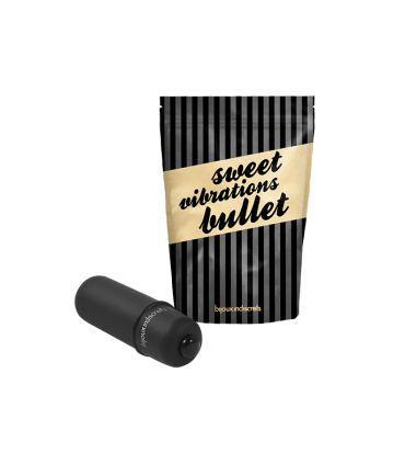 BIJOUX LES PETITS BONBONS BALA VIBRADORA