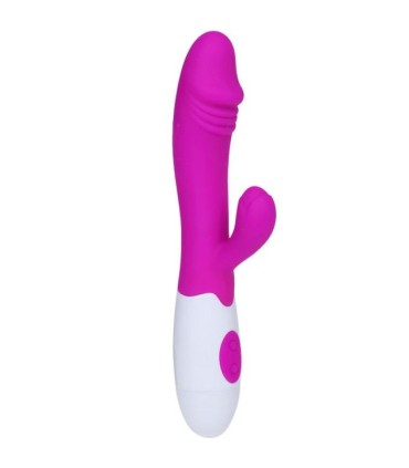 PRETTY LOVE FLIRTATION VIBRADOR SNAPPY