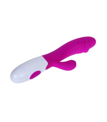 PRETTY LOVE FLIRTATION VIBRADOR SNAPPY