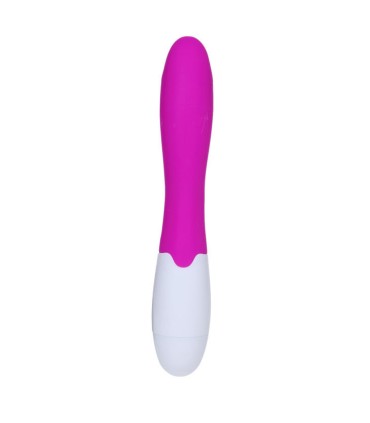 PRETTY LOVE FLIRTATION VIBRADOR SNAPPY