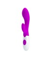 PRETTY LOVE - FLIRTATION VIBRADOR BRIGTHY