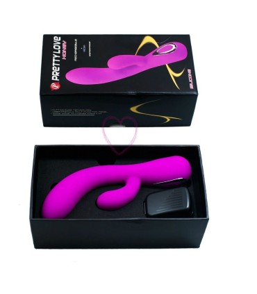 PRETTY LOVE SMART HONEY VIBRADOR