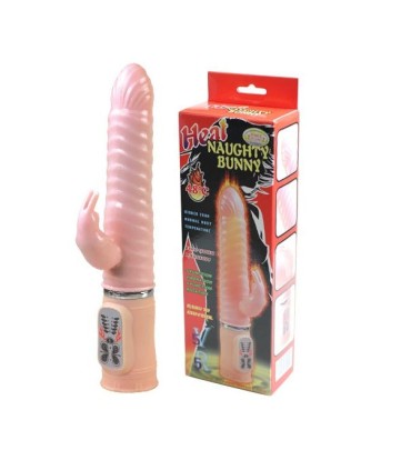 BAILE HEAT FIRE BUNNY RAMPANTE TEMPERATURE 10F