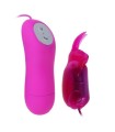 BAILE - CUTE SECRET CONEJITO VIBRADOR 12 VELOCIDADES