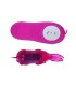 BAILE CUTE SECRET CONEJITO VIBRADOR 12 VELOCIDADES