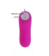 BAILE CUTE SECRET CONEJITO VIBRADOR 12 VELOCIDADES