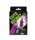 BAILE CUTE SECRET CONEJITO VIBRADOR 12 VELOCIDADES