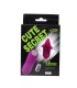 BAILE CUTE SECRET MARIPOSA ESTIMULADORA VIBRADOR 12V