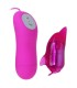BAILE CUTE SECRET DELFIN VIBRADOR 12V