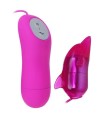 BAILE - CUTE SECRET DELFIN VIBRADOR 12V