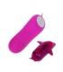 BAILE CUTE SECRET DELFIN VIBRADOR 12V