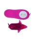 BAILE CUTE SECRET DELFIN VIBRADOR 12V