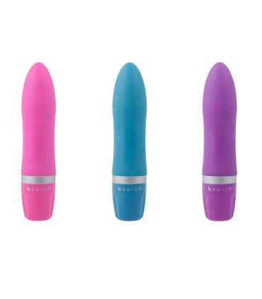 B SWISH BCUTE CLASSIC LILA