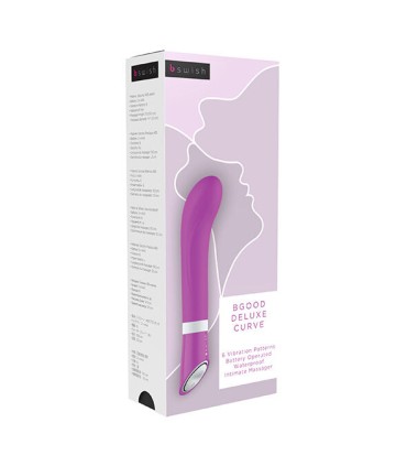 B SWISH B GOOD DELUXE CURVE LILA