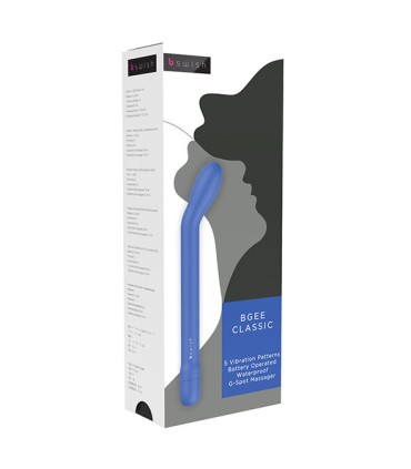 B SWISH BGEE CLASSIC AQUA