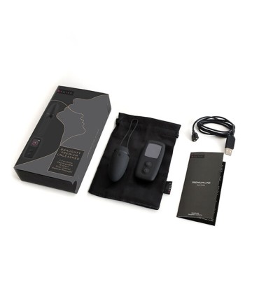 B SWISH BNAUGHTY PREMIUM UNLEASHED NEGRO