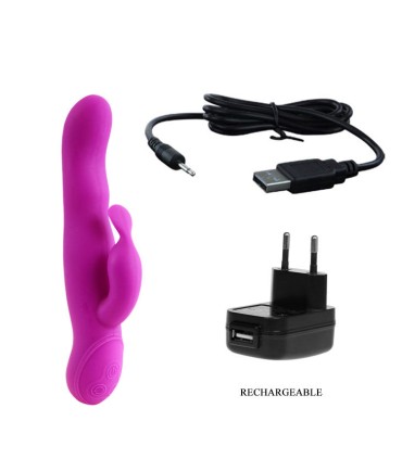 PRETTY LOVE HIGHGRADE HALE ROTADOR LILA