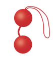 JOYDIVION JOYBALLS - LIFESTYLE ROJO