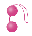 JOYDIVION JOYBALLS - LIFESTYLE FUCSIA