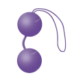 JOYDIVION JOYBALLS - LIFESTYLE VIOLETA