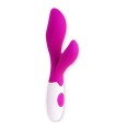PRETTY LOVE - VIBRADOR ESTIMULADOR NEWMAN
