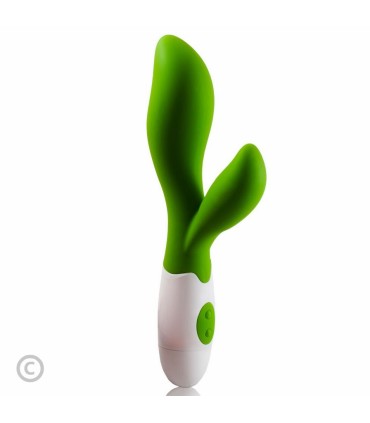 PRETTY LOVE FLIRTATION VIBRADOR OWEN VERDE