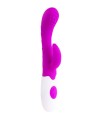 PRETTY LOVE - FLIRTATION VIBRADOR ARTHUR