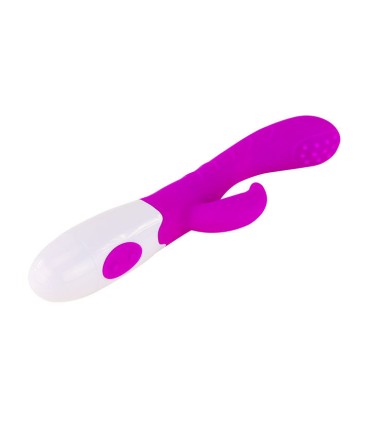PRETTY LOVE FLIRTATION VIBRADOR ARTHUR