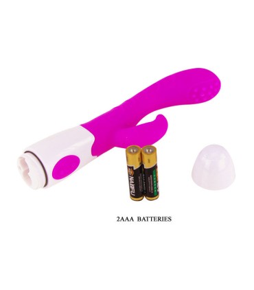 PRETTY LOVE FLIRTATION VIBRADOR ARTHUR