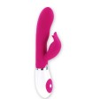 PRETTY LOVE - FLIRTATION VIBRADOR CON ESTIMULADOR FELIX