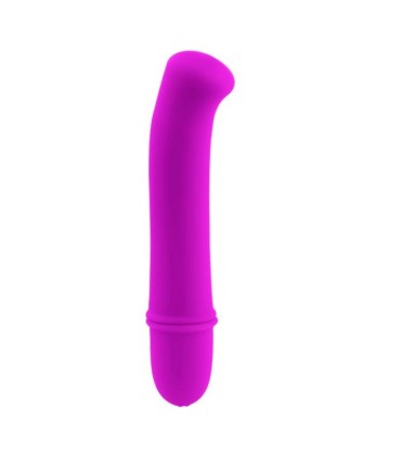 PRETTY LOVE FLIRTATION VIBRADOR ANTONY