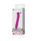 PRETTY LOVE FLIRTATION VIBRADOR ANTONY