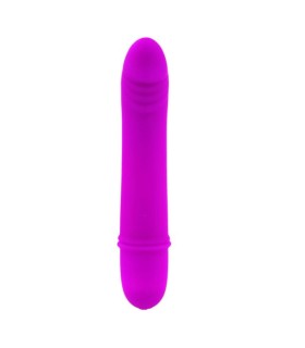 PRETTY LOVE FLIRTATION VIBRADOR BECK
