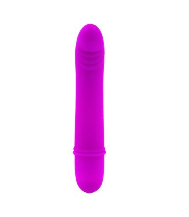 PRETTY LOVE FLIRTATION VIBRADOR BECK