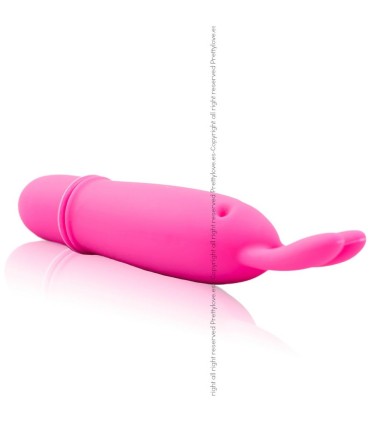 PRETTY LOVE FLIRTATION MASAJEADOR ESTIMULADOR BOYCE