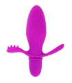 PRETTY LOVE - FLIRTATION VIBRADOR FITCH