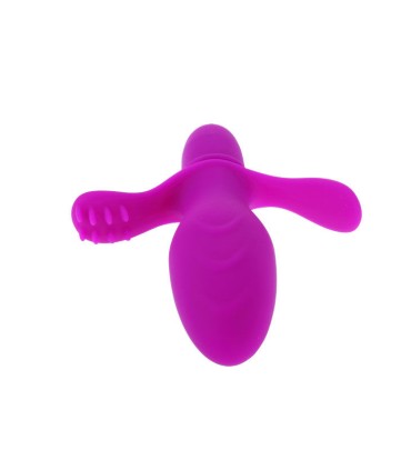 PRETTY LOVE FLIRTATION VIBRADOR FITCH