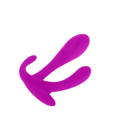 PRETTY LOVE DOBLE ESTIMULACION EDGAR