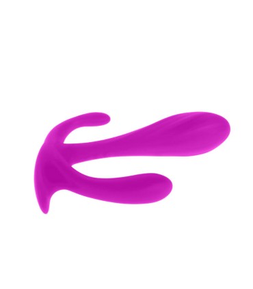 PRETTY LOVE DOBLE ESTIMULACION EDGAR